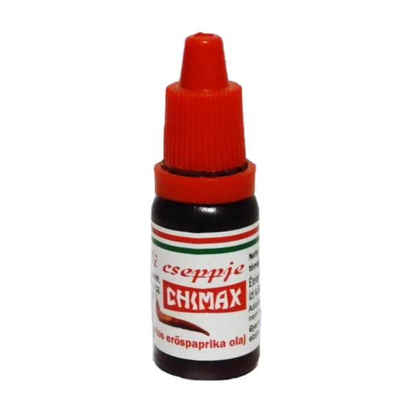 Chimax chili csepp 13 ml