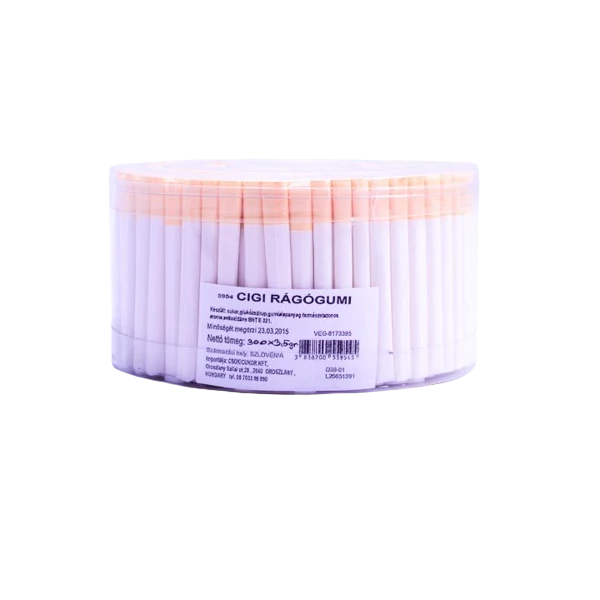 Cigi rágó 300x3,5 g