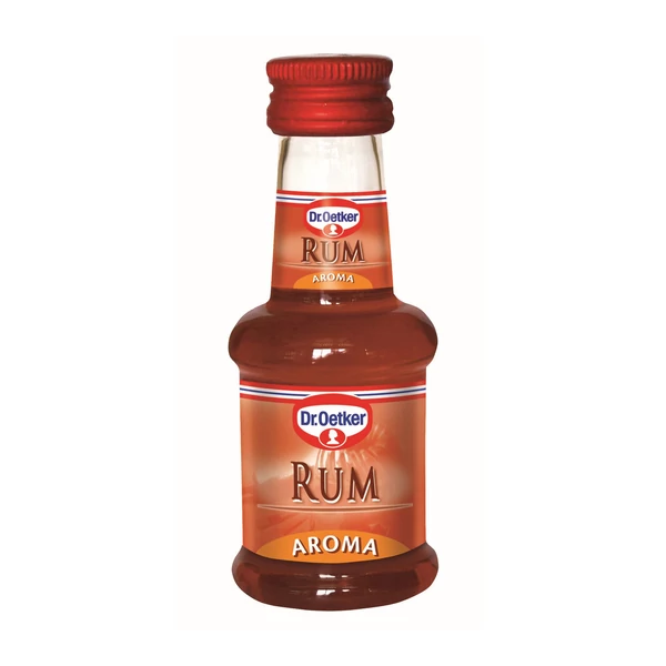 Dr. Oetker rum aroma 38ml