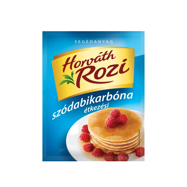 Horváth Rozi étkezési szódabikarbóna 50g
