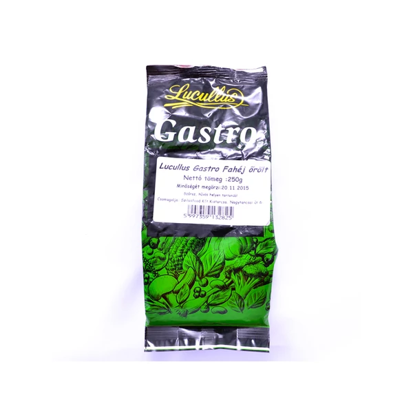 Lucullus Gastro őrölt fahéj 250g