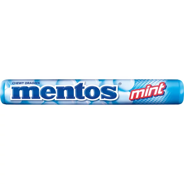 Mentos Mint 38g