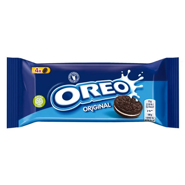Oreo keksz 44g