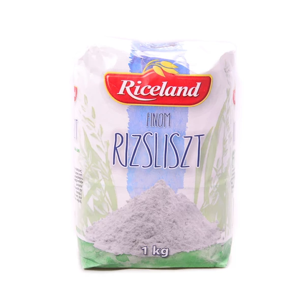 Riceland rizsliszt 1kg