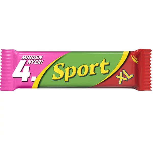 Sport szelet XL 42g