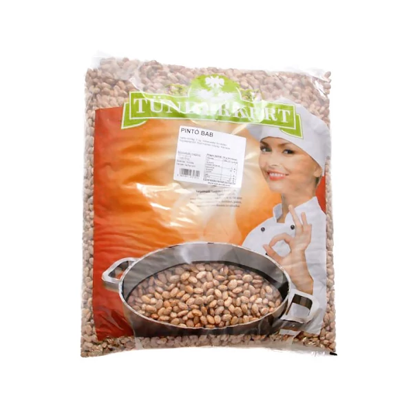 Tündérkert tarkabab 5kg - csak egyedi szállítással vagy személyes átvétellel