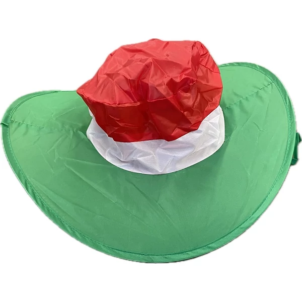 Szurkolói kalap EB2024