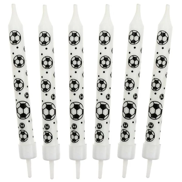 Focis party tortagyertya 6db-os kiszerelésben