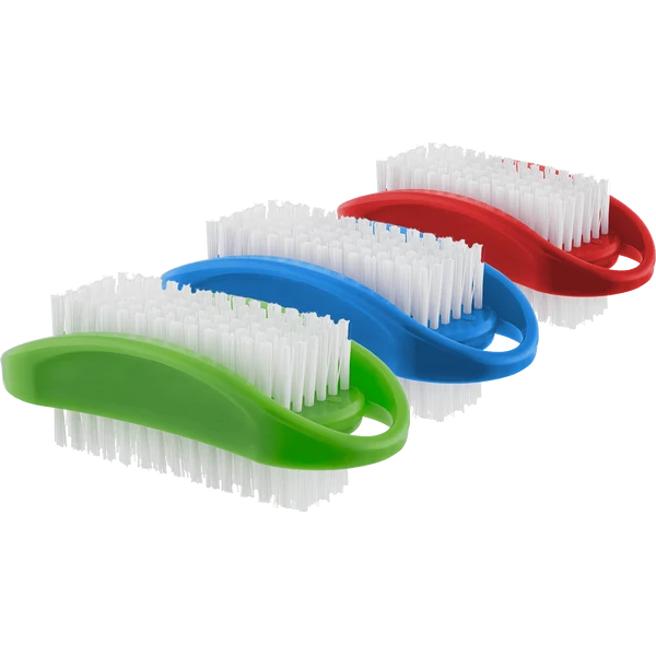 Bonus dupla körömkefe