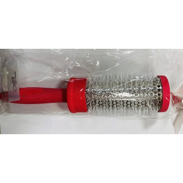 Lora thermo pink hajkefe 4,5cm 890814