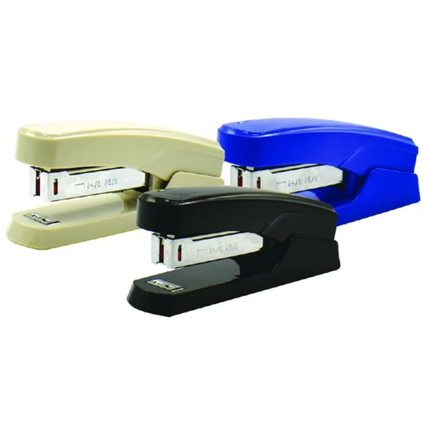 M&G tűzőgép 20 lapos 24/6, 26/6 többféle színben ABS916D1