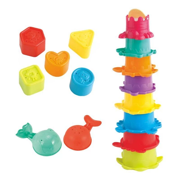 Varázshomok gömbben többféle változatban 8cm KR6168