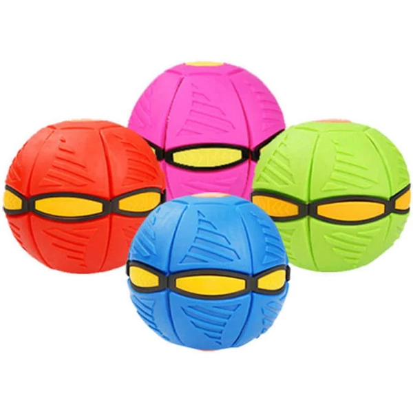 Phlat ball 750505