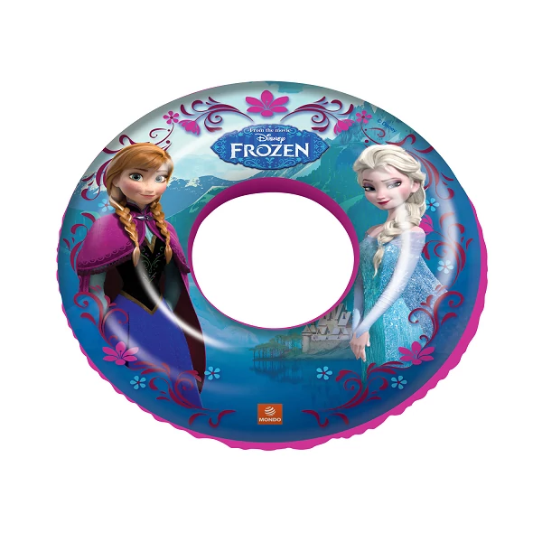 Jégvarázsos úszógumi 50cm 28979