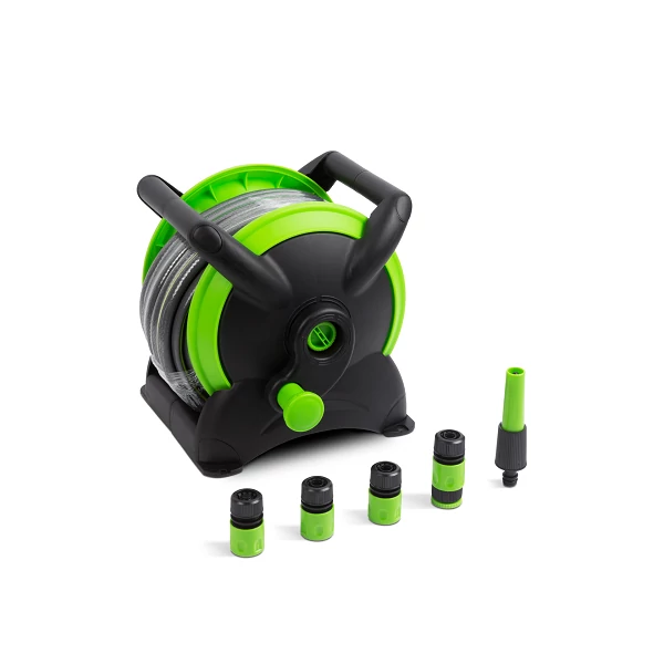 Garden of Eden öntöző szett 9részes 11689