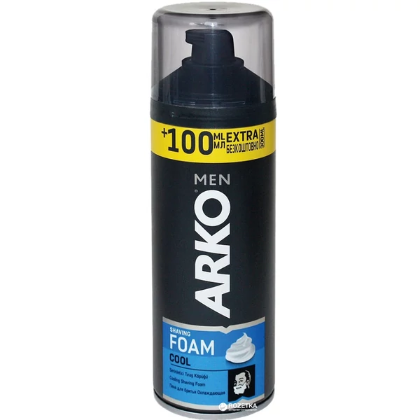 Arko cool borotvahab 300ml
