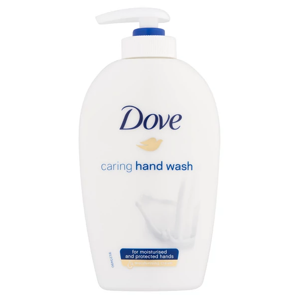 Dove oroginal folyékony szappan 250ml