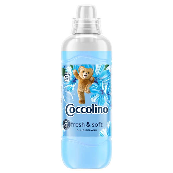 Coccolino öblítő koncentrátum Blue splash 975ml 