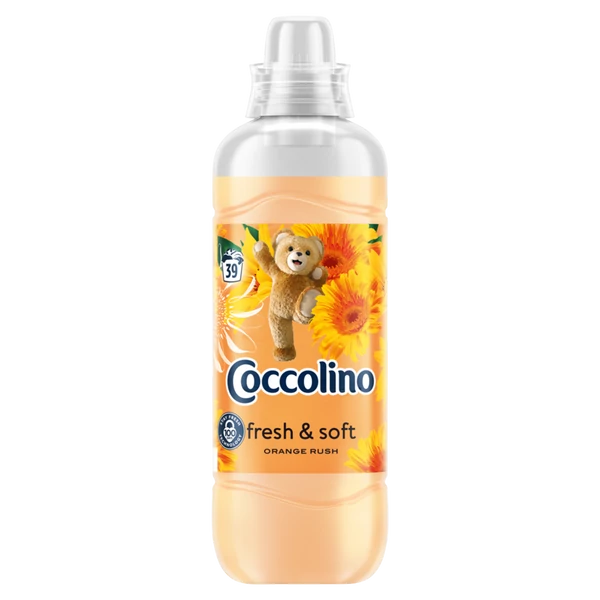 Choccolino öblítő koncentrátum 975ml Orange Rush