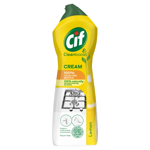 Cif súroló citrom 750ml