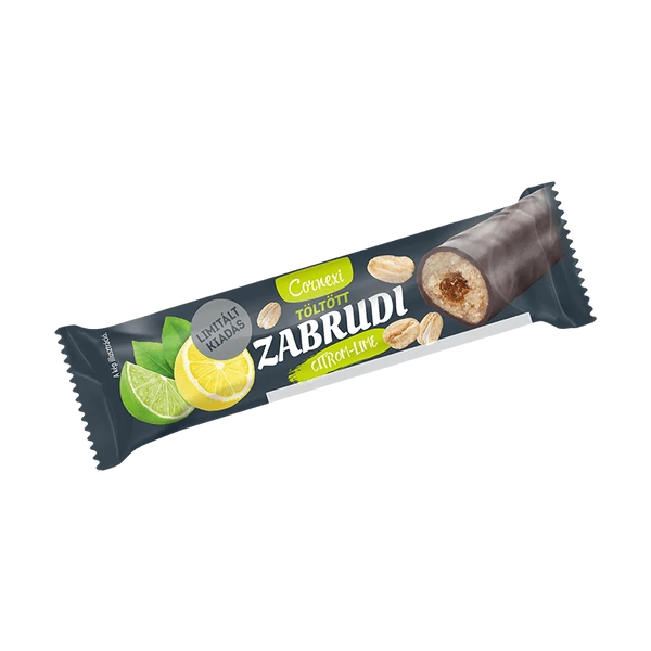 Cornexi citrom-lime zabrudi 30g