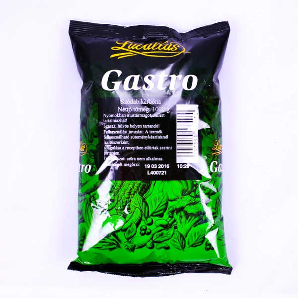 Lucullus Gastro szódabikarbóna 1kg