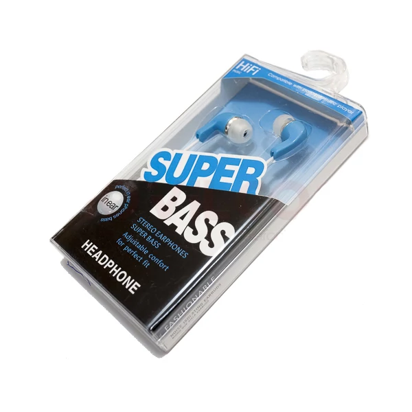 Fülhallgató 276274