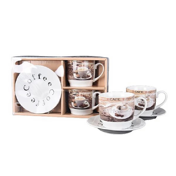 Kerámia bögre szett 277573