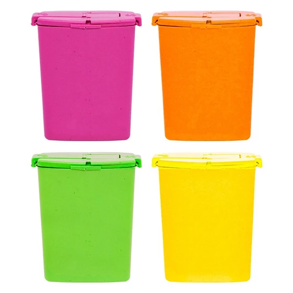 Fűszertartó mini több színben 70ml