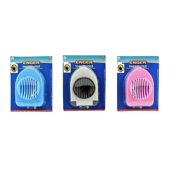 Enger tojásszeletelő ENG-350