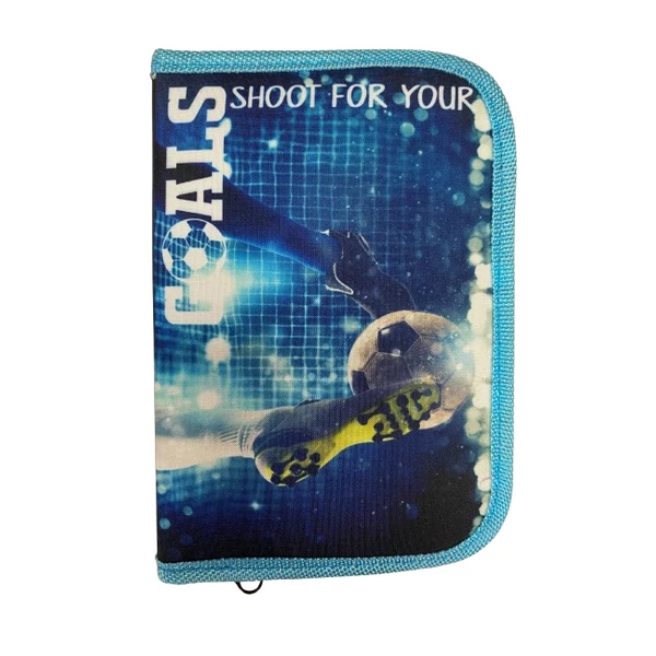 Octopus 2 klapnis goals töltött tolttartó EXMI46