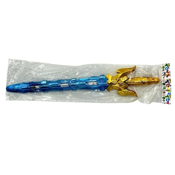 Játék kard többféle színben 90226