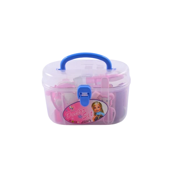 Játék orvosi szett 46453