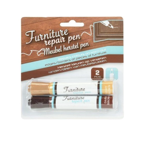 Bútorjavító filc 2db-os kiszerelésben 110588910