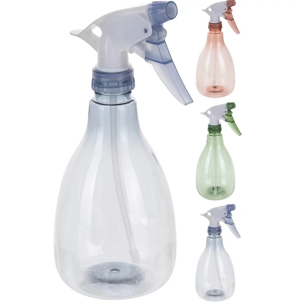 Virágpermetező többféle színben 650ml 170428380