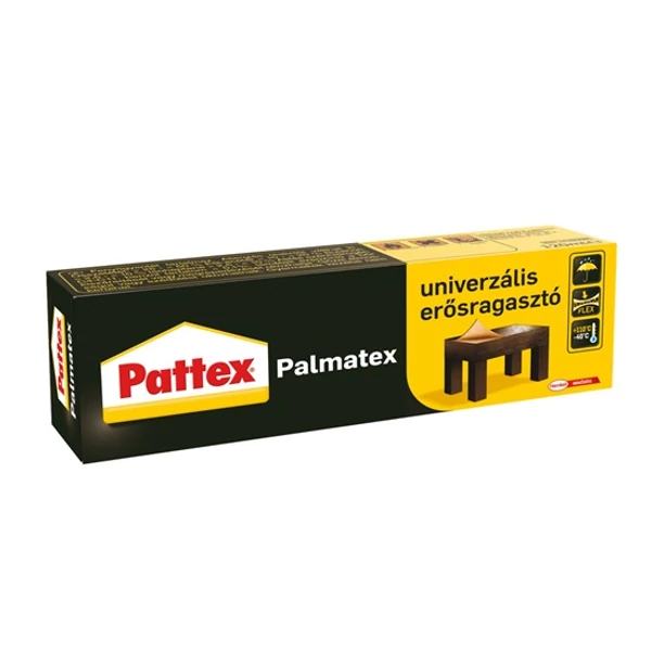 Pattex univerzális ragasztó 120ml 8912707
