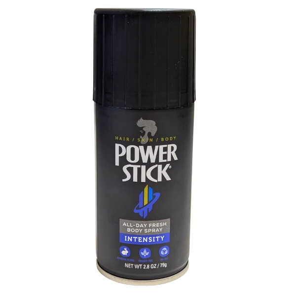 Power stick intensity férfi deo 100ml