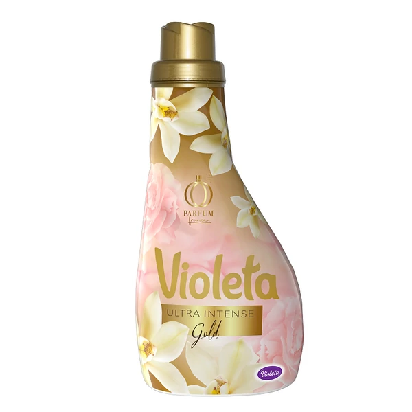 Violeta gold öblítő koncentrátum 1,55L