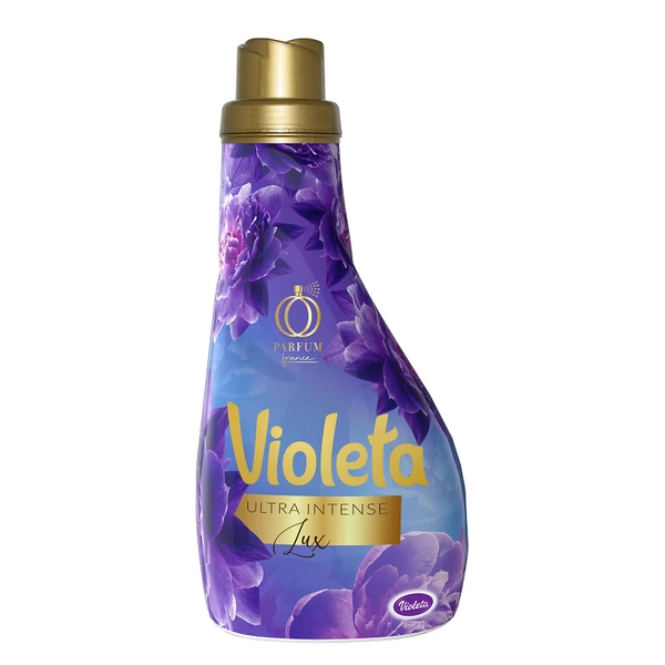 Violeta lux öblítő koncentrátum 1,55L