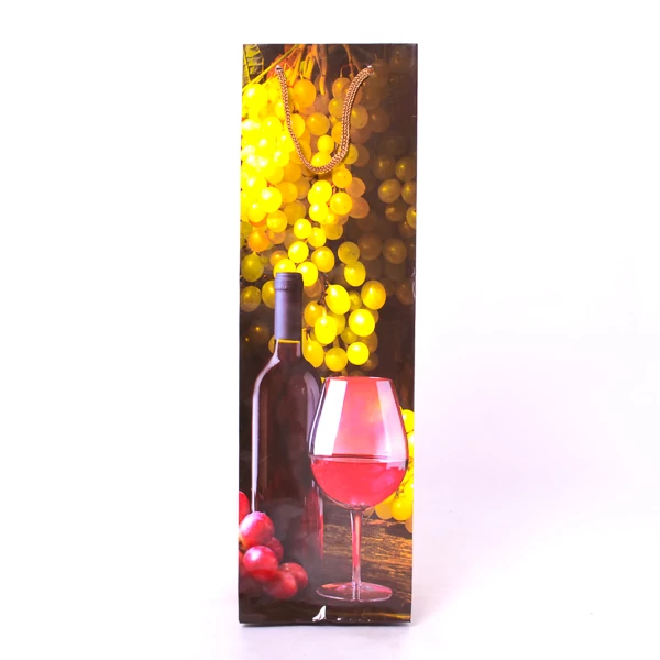 Ajándéktasak boros mintával többféle változatban 70244