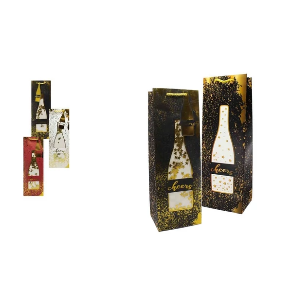 Boros italtasak többféle változatban 12x10x35cm LU-64