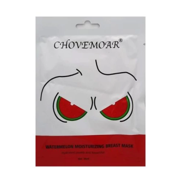 Lora mellmaszk 25ml 950977