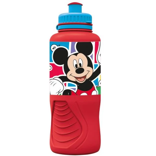 Mickey Egeres kulacs 430ml QP2608