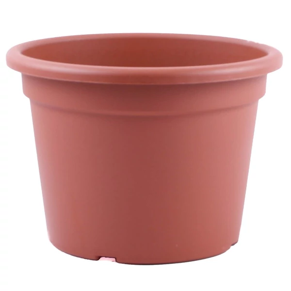 Ravenna virágcserép műanyag 60cm - csak egyedi szállítással vagy személyes átvétellel