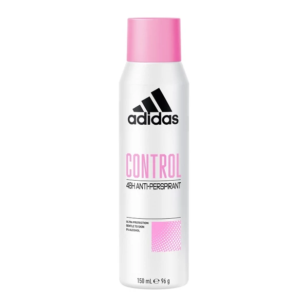 Adidas control női deo 150ml