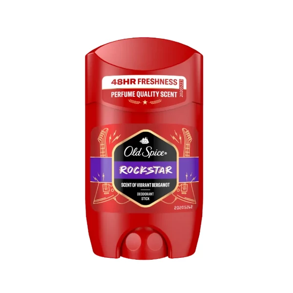 Old Spice rock star stift 50ml