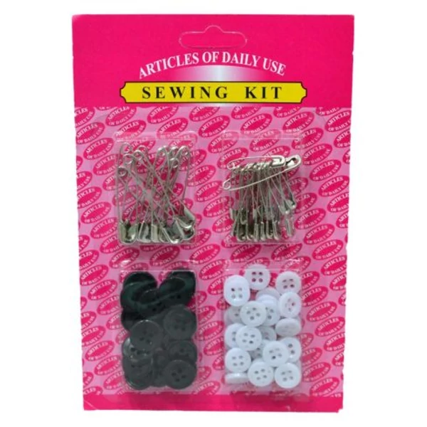 Biztosítótűk és gombok lapon 70522