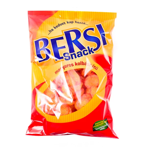 Bersi Snack magyar kolbász 60g