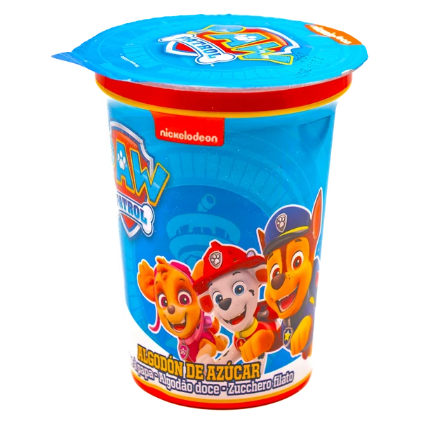 Candy Floss paw patrol vattacukor 20g