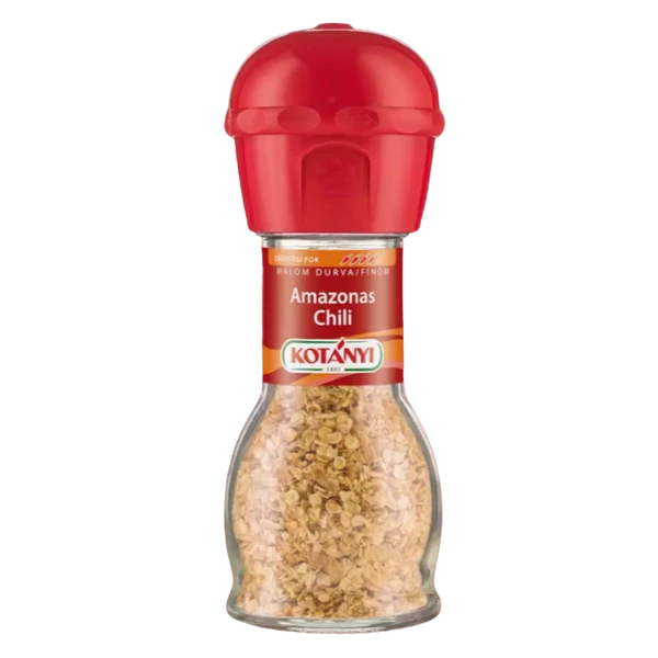 Kotányi malom chili amazonas 27g